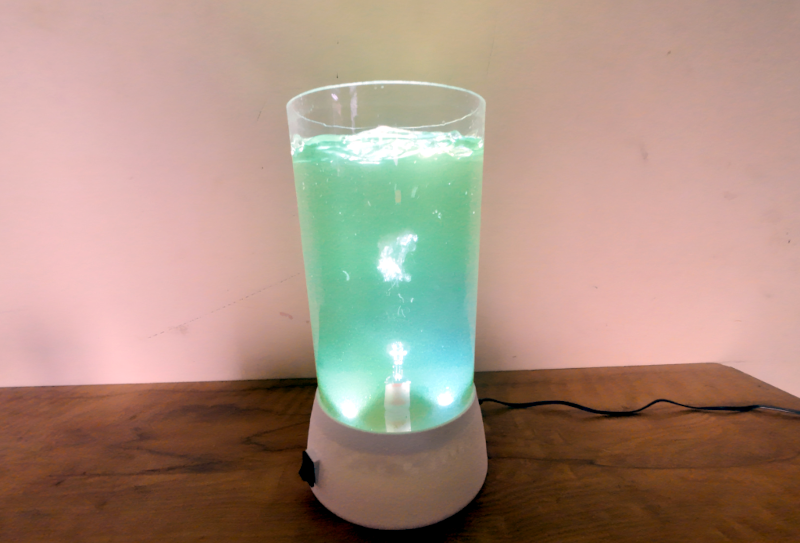 Simple Open Source Photobioreactor - Construct AI UK
