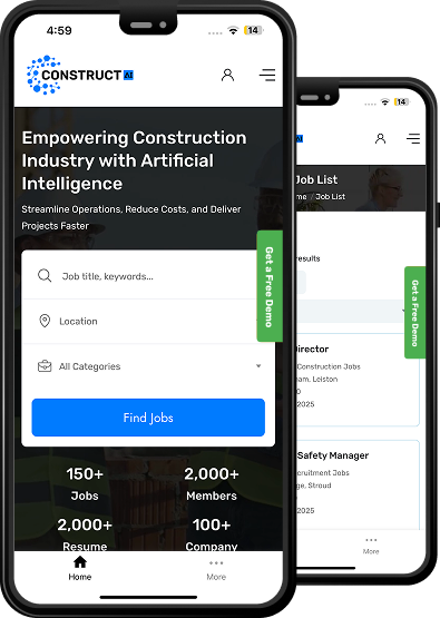 green-app-mockup
